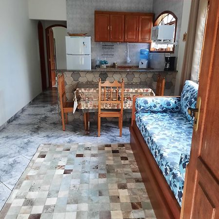 Aconchego No Bairro Mais Charmoso Da Serra. 新弗里堡 外观 照片