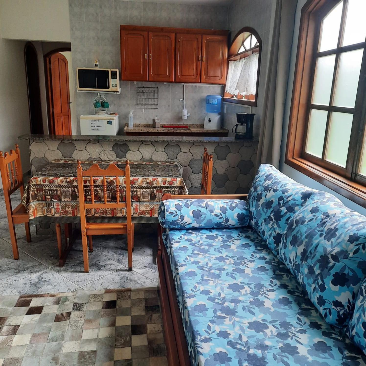 Aconchego No Bairro Mais Charmoso Da Serra. 新弗里堡 外观 照片