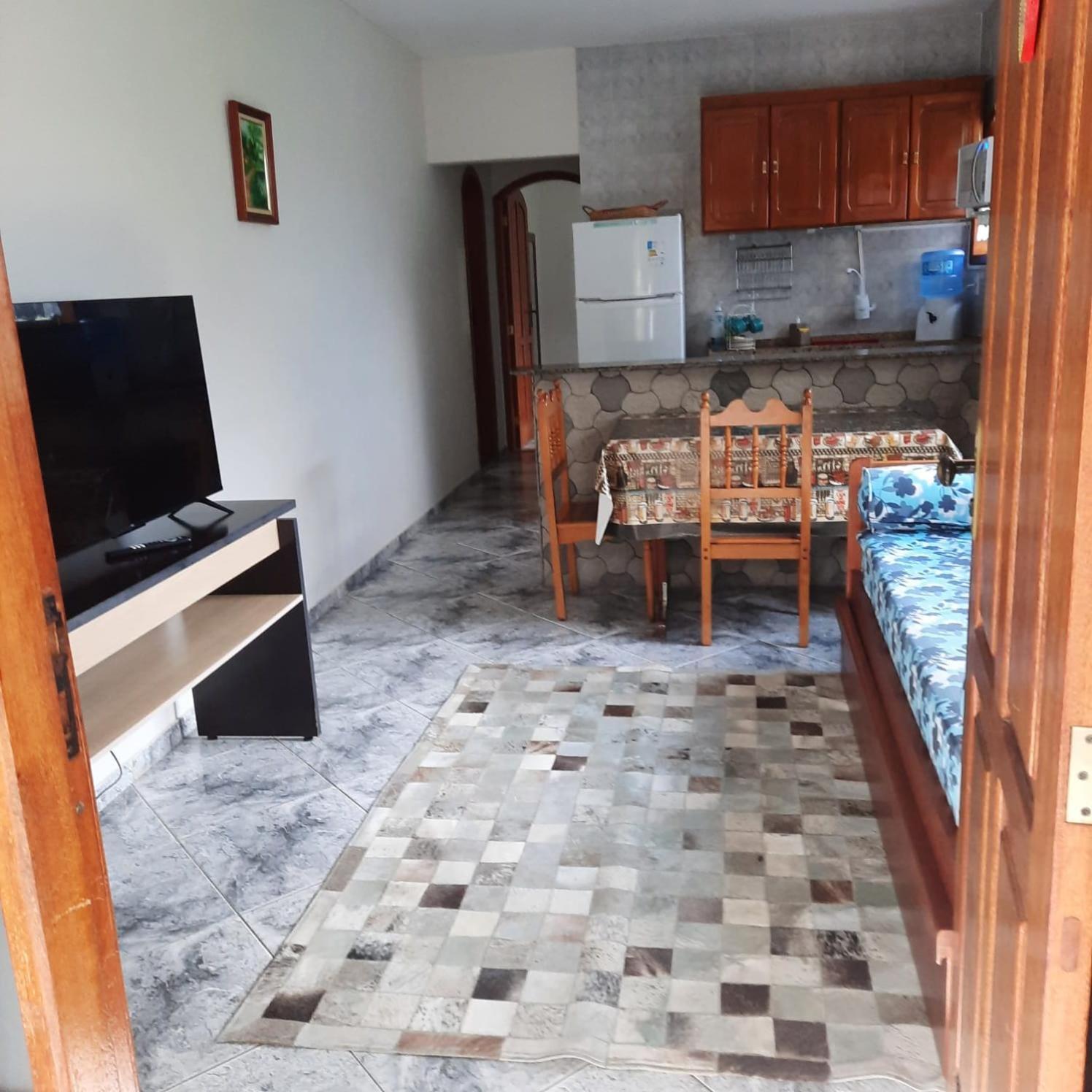Aconchego No Bairro Mais Charmoso Da Serra. 新弗里堡 外观 照片