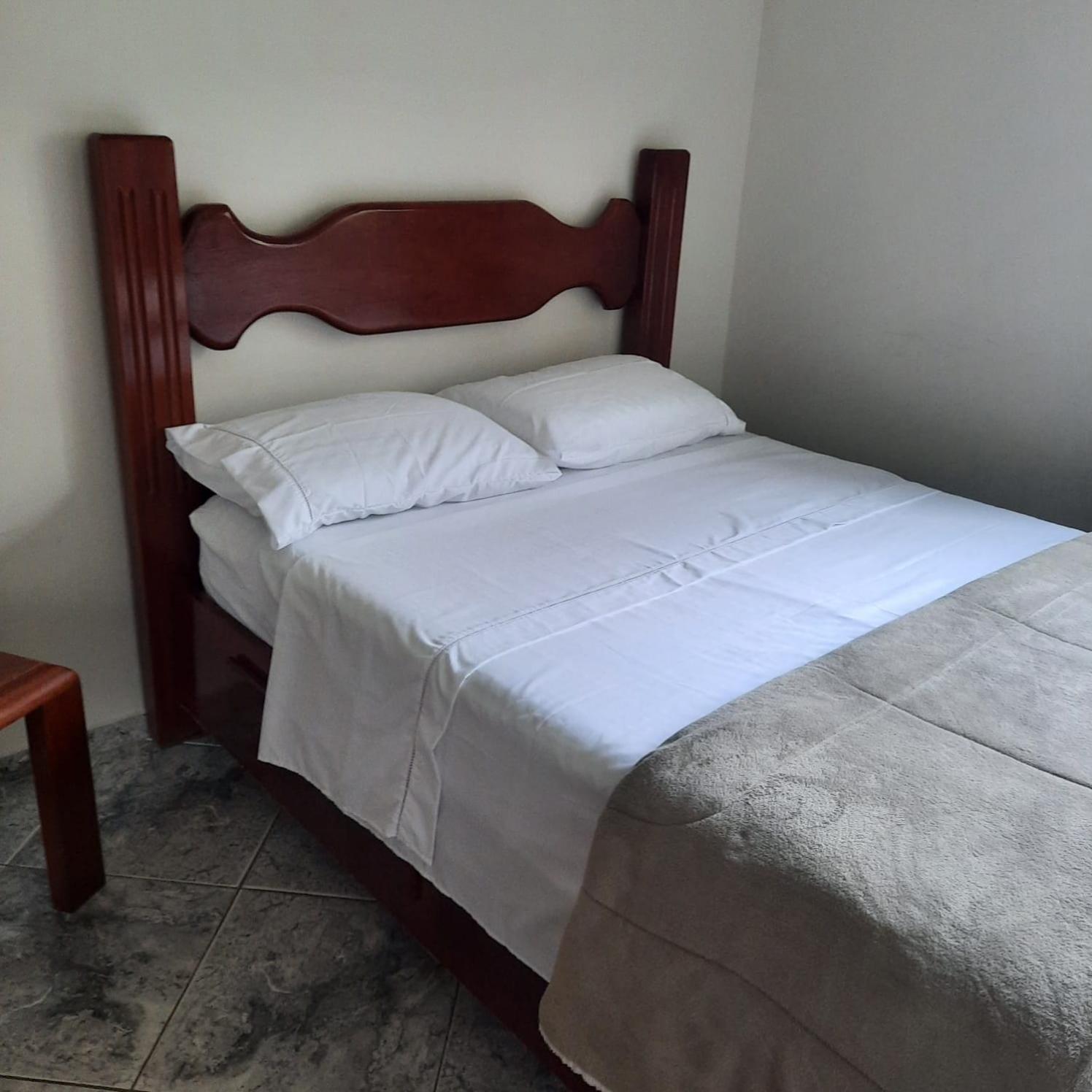 Aconchego No Bairro Mais Charmoso Da Serra. 新弗里堡 外观 照片