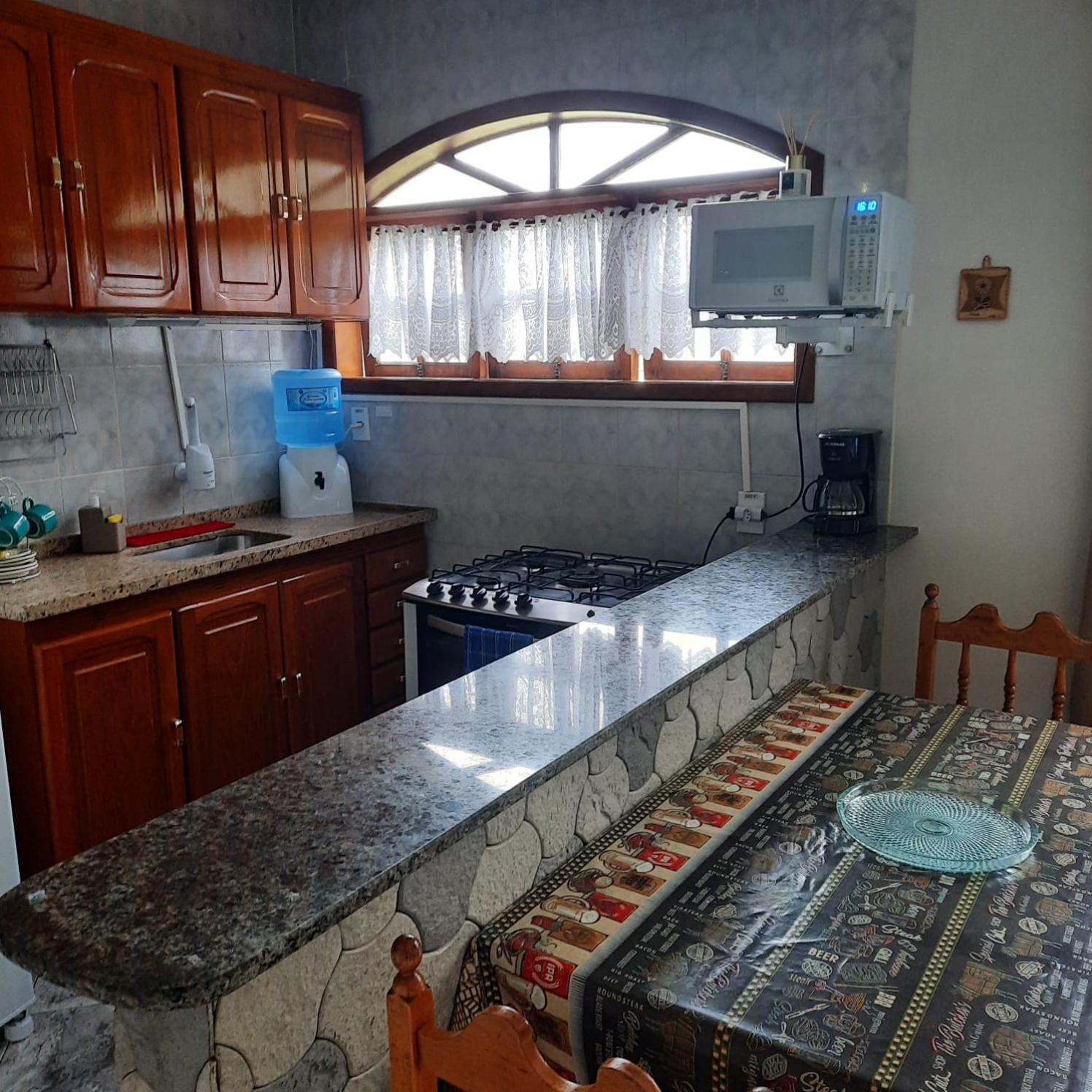Aconchego No Bairro Mais Charmoso Da Serra. 新弗里堡 外观 照片