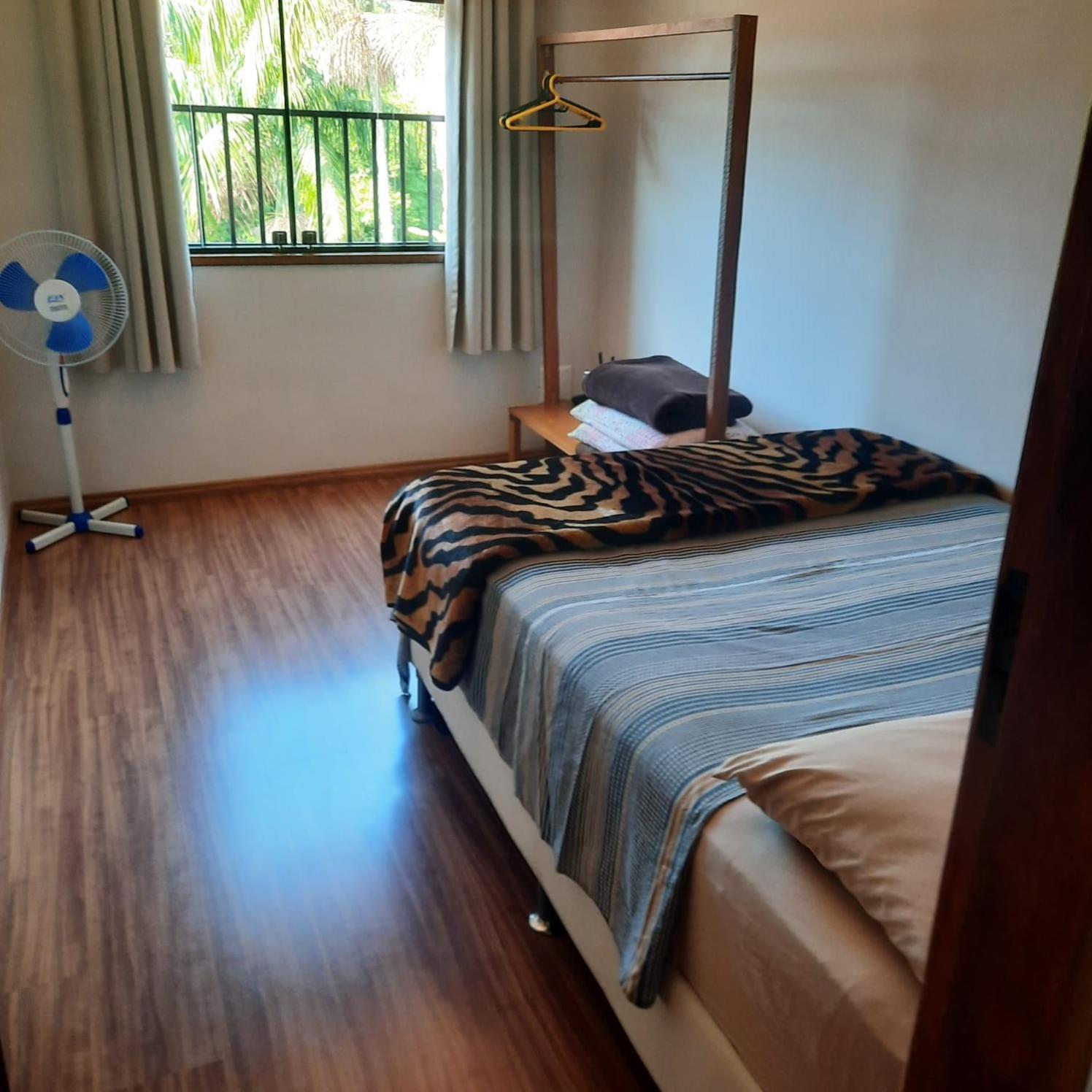 Aconchego No Bairro Mais Charmoso Da Serra. 新弗里堡 外观 照片