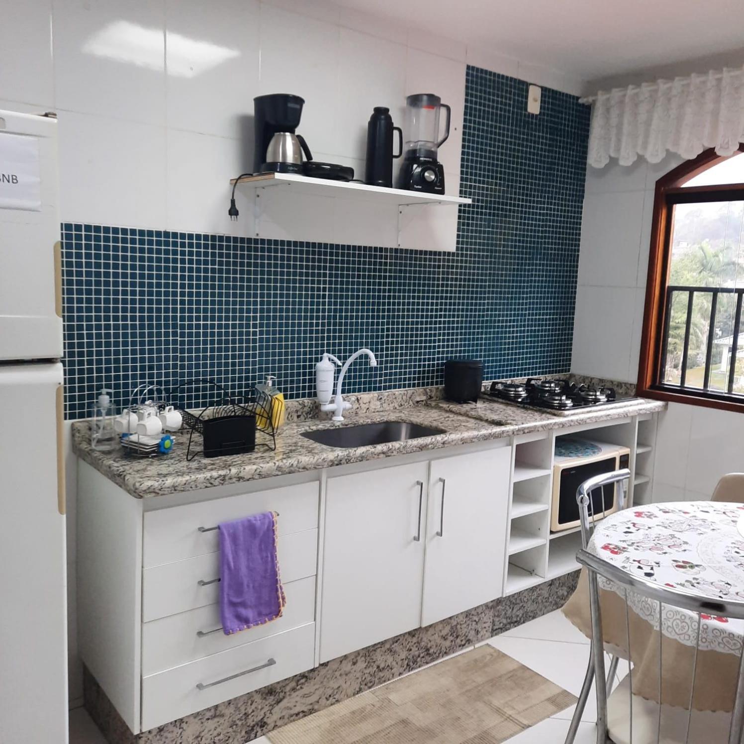 Aconchego No Bairro Mais Charmoso Da Serra. 新弗里堡 外观 照片